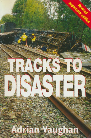 Tracks to Disaster (SB)