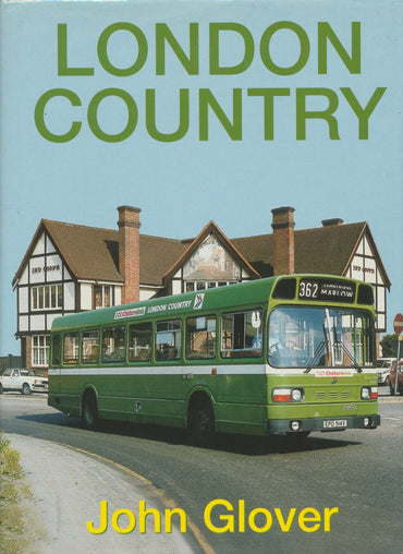 London Country (Ian Allan)