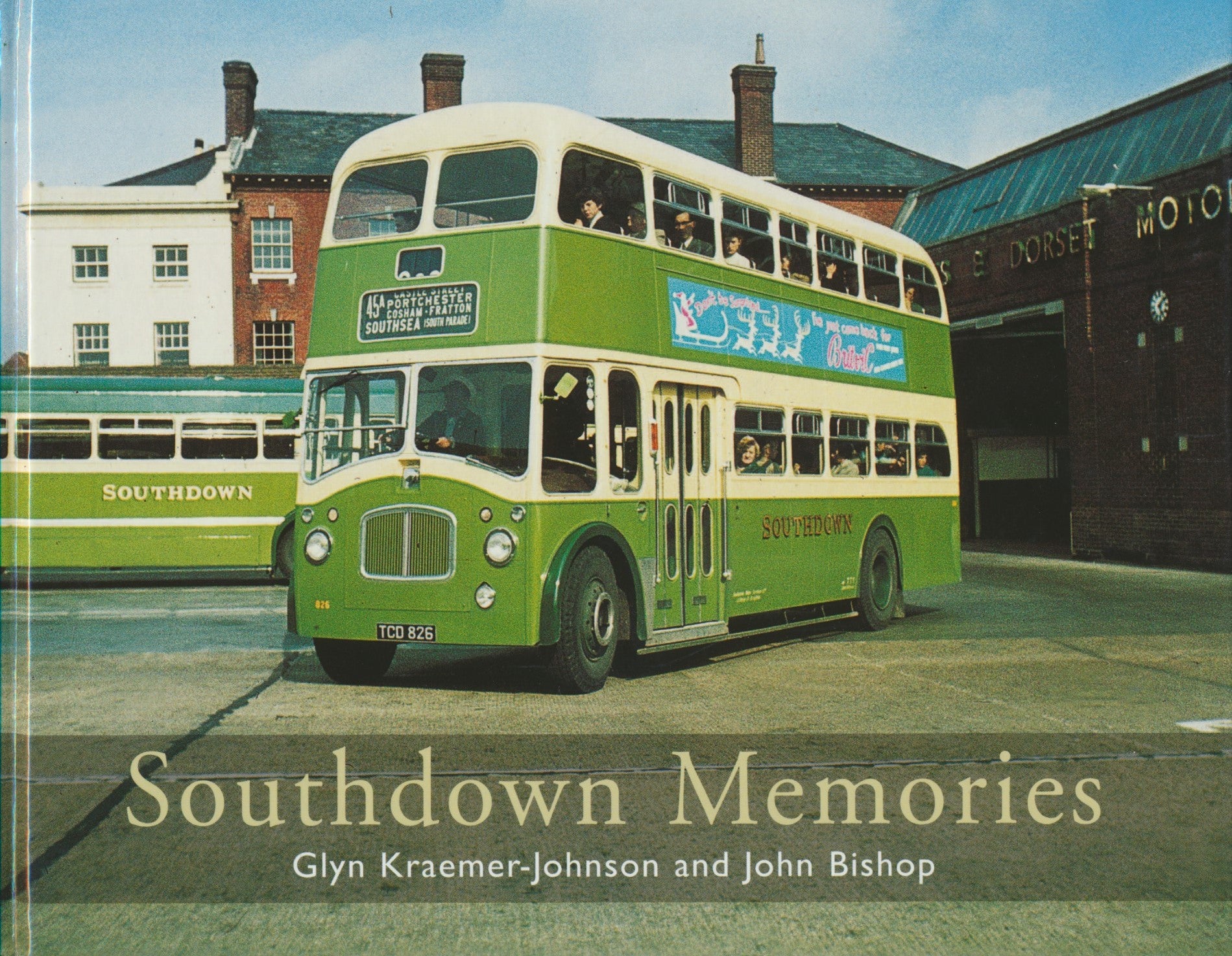 Southdown Memories