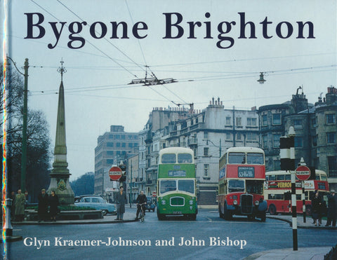 Bygone Brighton