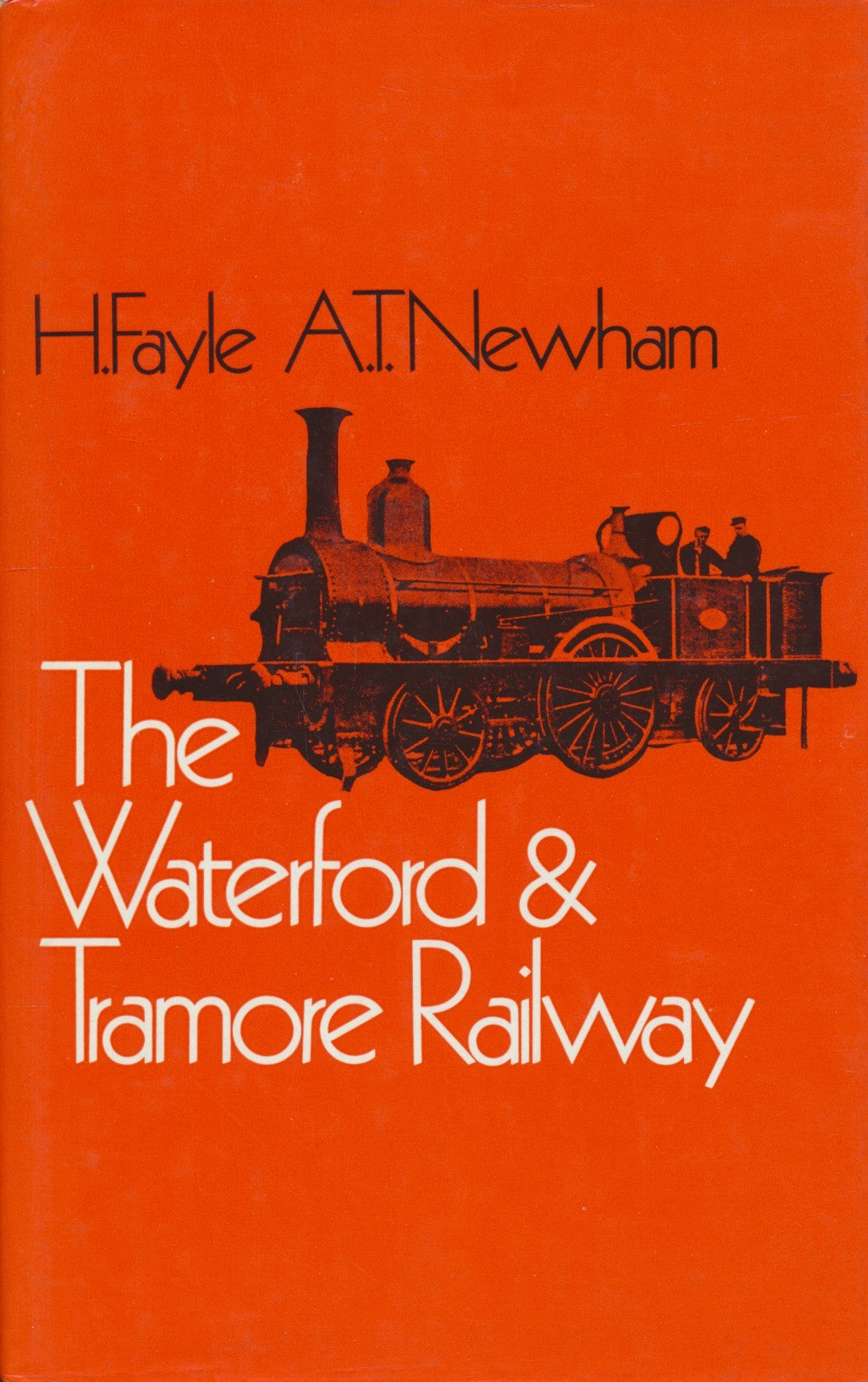 The Waterford & Tramore Railway