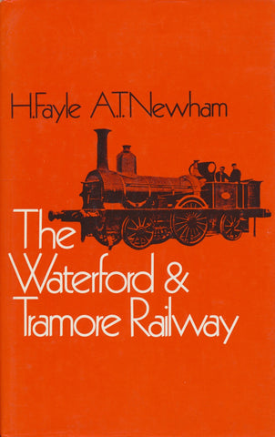 The Waterford & Tramore Railway