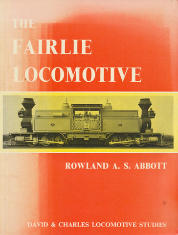 The Fairlie Locomotive