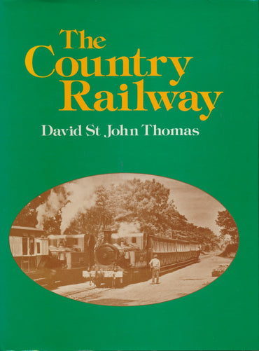 The Country Railway