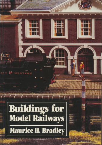 Buildings for Model Railways