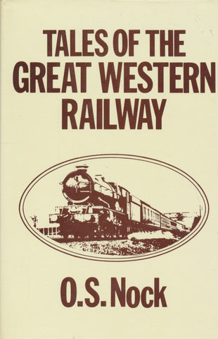 Tales of the Great Western