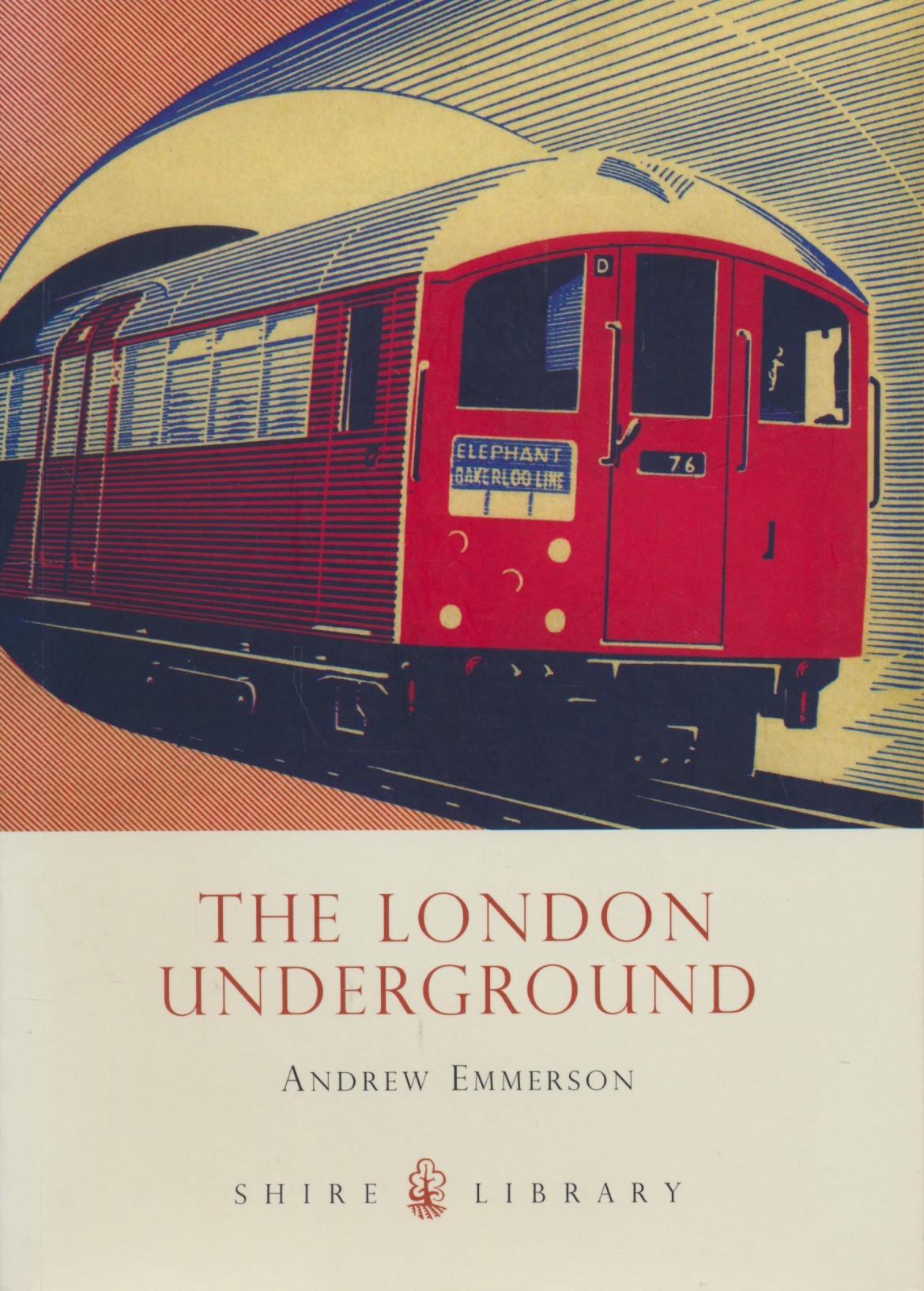 The London Underground