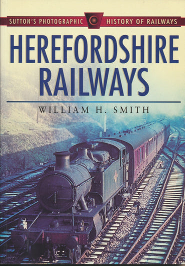 Herefordshire Railways