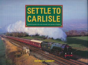 Settle to Carlisle