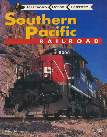 Southern Pacific Railroad