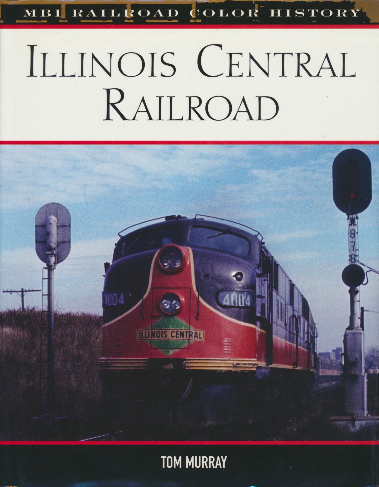 Illinois Central Railroad