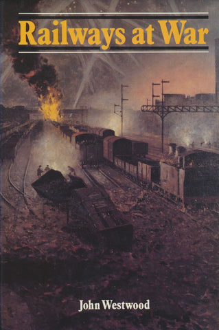 Railways at War