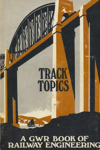 Track Topics ( SB)