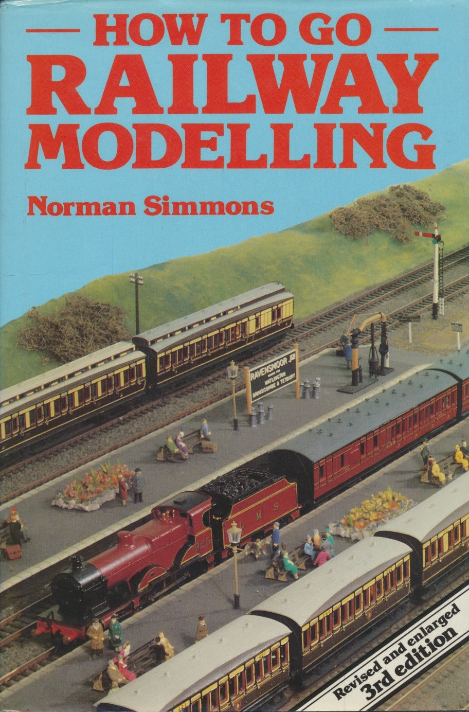 How to Go Railway Modelling