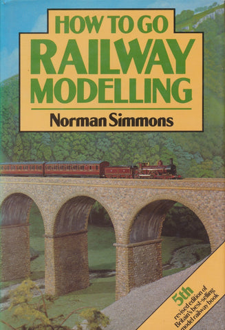 How to Go Railway Modelling