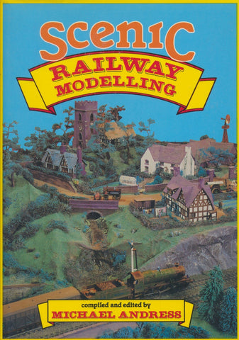 Scenic Railway Modelling