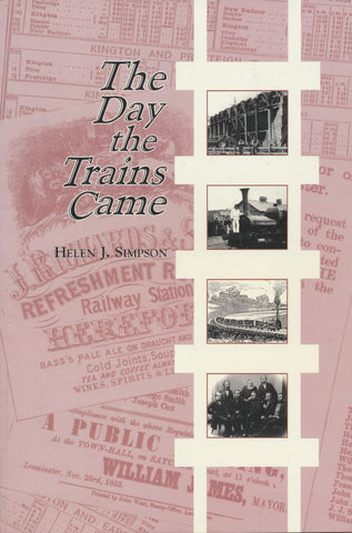 The Day the Trains Came
