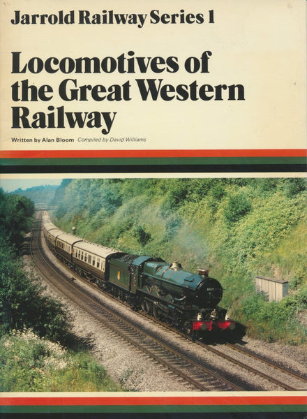 Jarrold Railway Series (Set of Four)