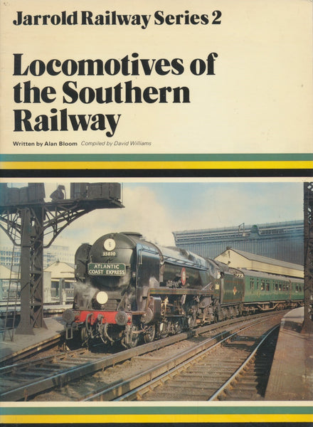 Jarrold Railway Series (Set of Four)