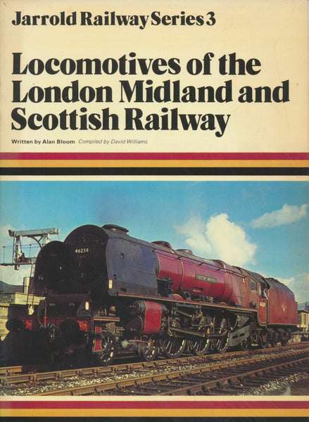 Jarrold Railway Series (Set of Four)