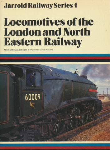 Jarrold Railway Series (Set of Four)