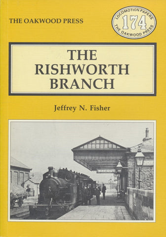 The Rishworth Branch (LP 174)