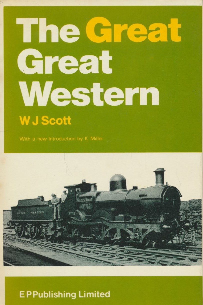 The Great Great Western