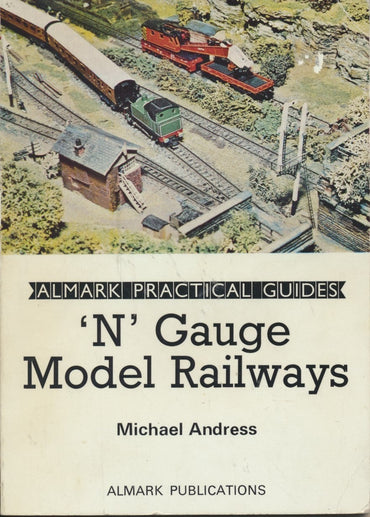 'N' Gauge Model Railways