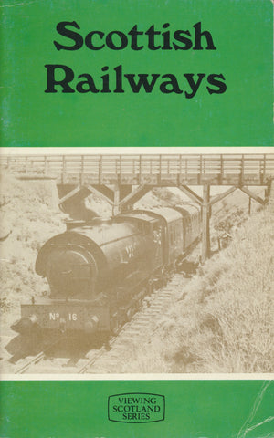 Scottish Railways