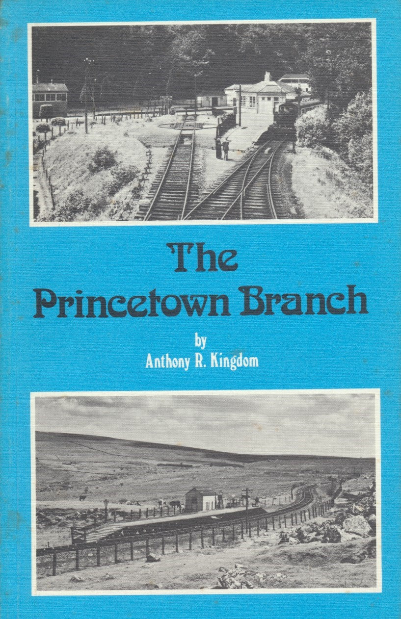The Princetown Branch