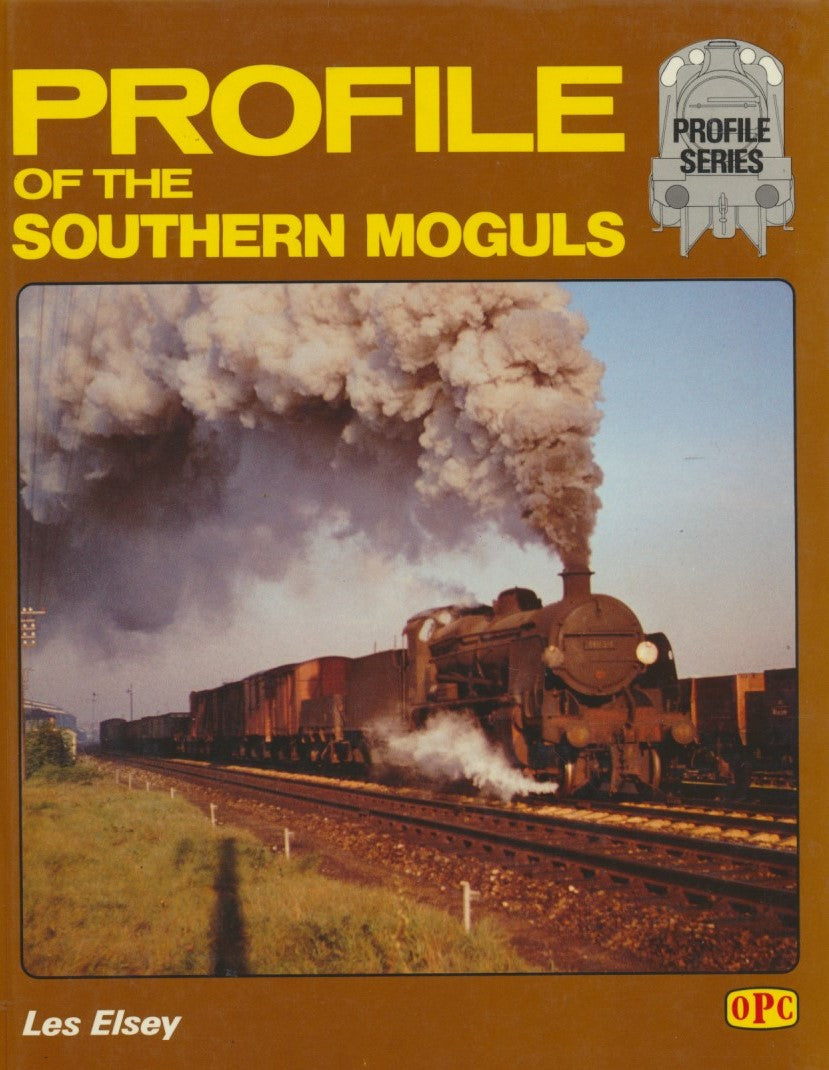 Profile of the Southern Moguls (Profile Series)