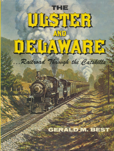 The Ulster and Delaware