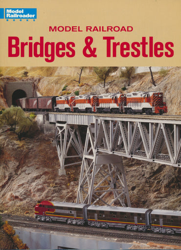 Model Railroad Bridges & Trestles