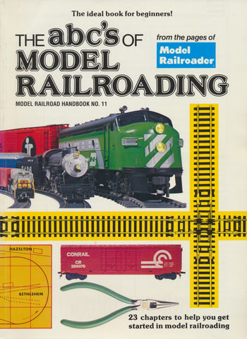 The ABCs of Model Railroading