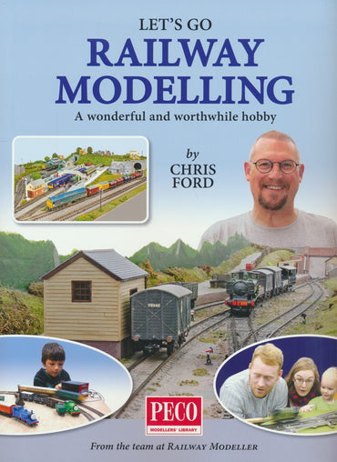 Let's Go Railway Modelling