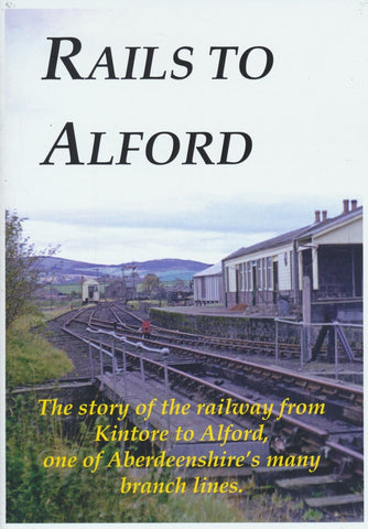 Rails to Alford