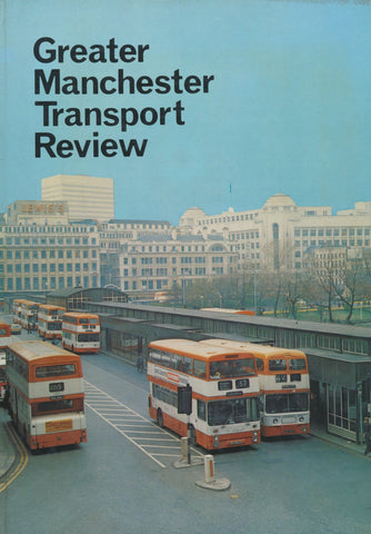 Greater Manchester Transport Review