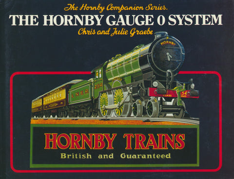 Hornby Companion Series - Volume 5: Hornby Gauge O System