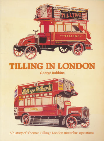 Tilling in London