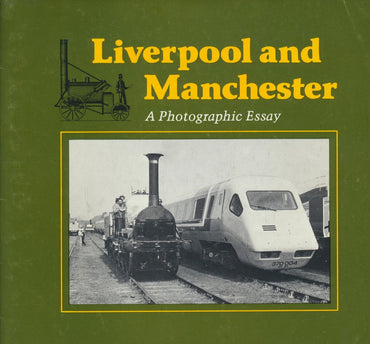 Liverpool and Manchester - A Photographic Essay