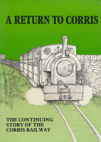 A Return to Corris