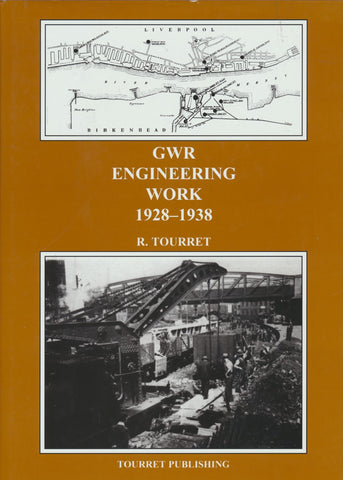 GWR Engineering Work 1928-1938