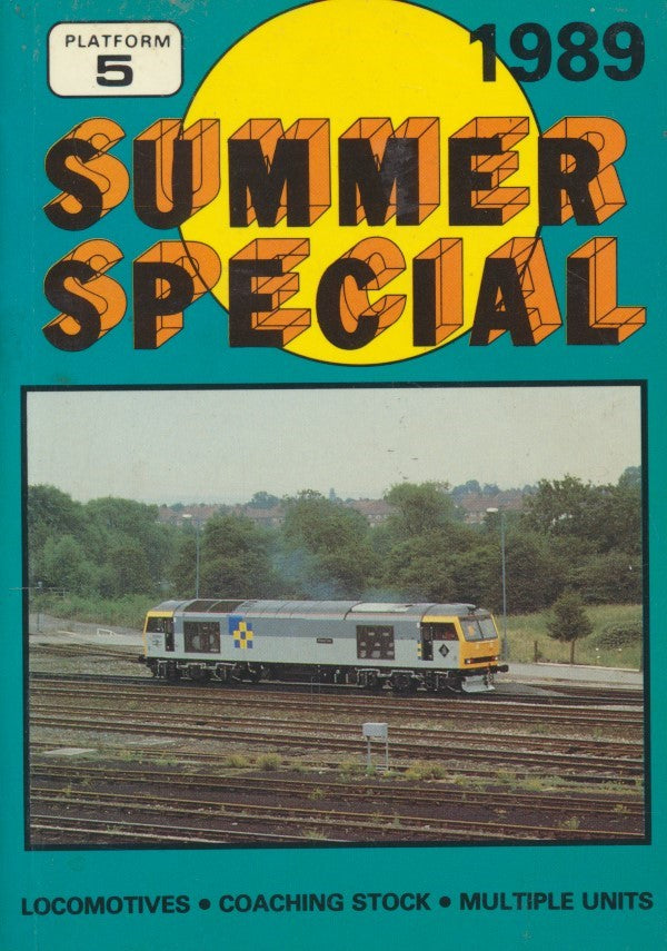 1989 Summer Special