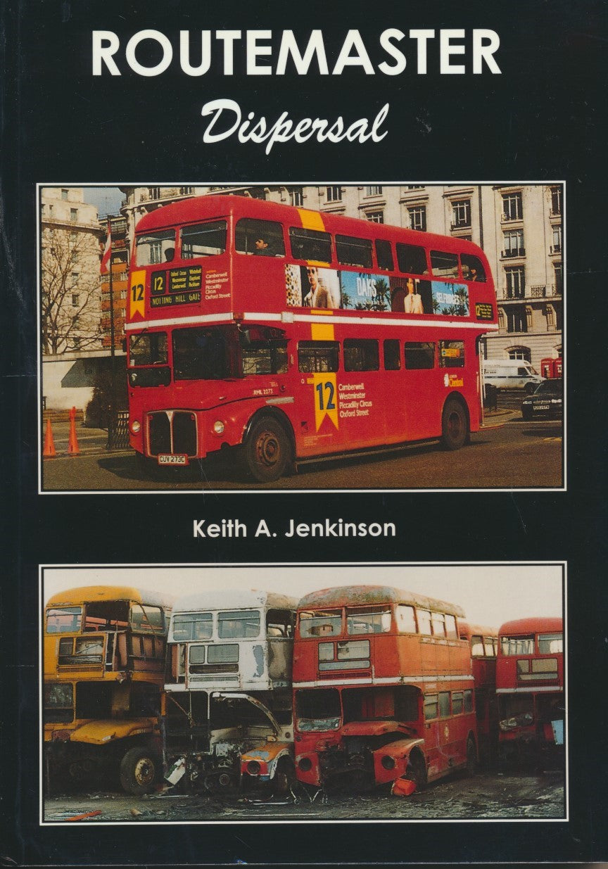 Routemaster Dispersal