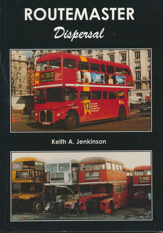 Routemaster Dispersal