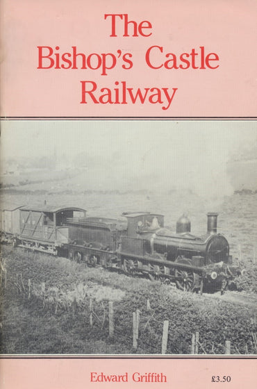 The Bishop's Castle Railway