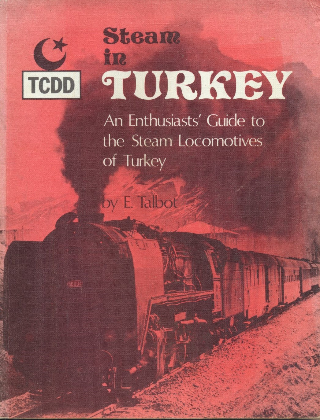 Steam in Turkey