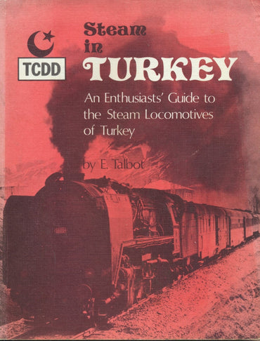 Steam in Turkey