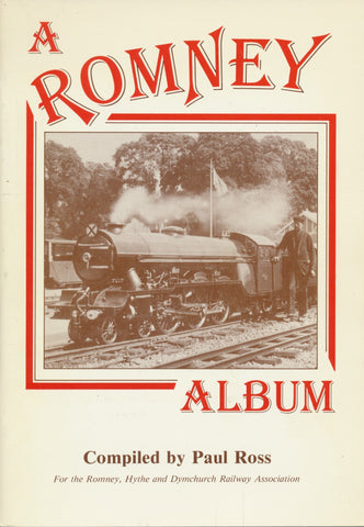 A Romney Album