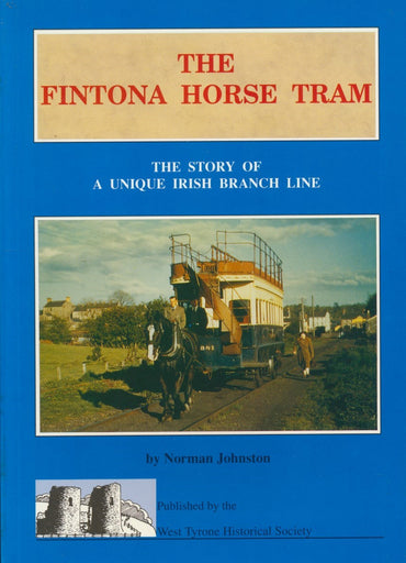 The Fintona Horse Tram